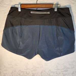 ATHLETA Track This Run Short "3